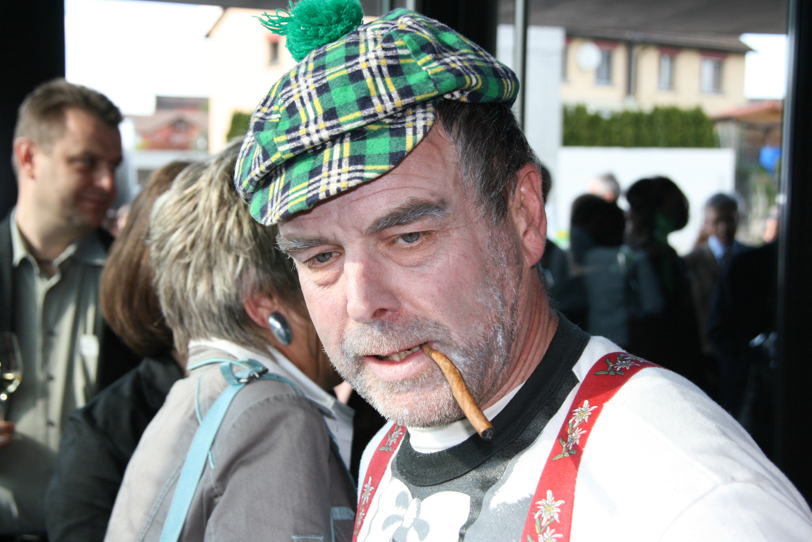 Beletto Grossenbacher