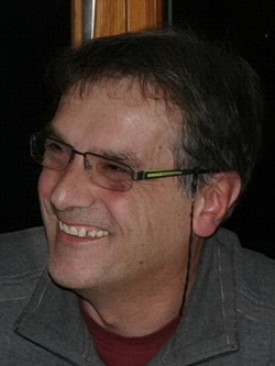 Hanspeter Goetz