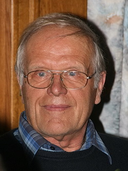 Heinz Boltshauser